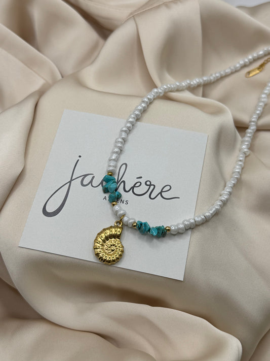 Taite Necklace