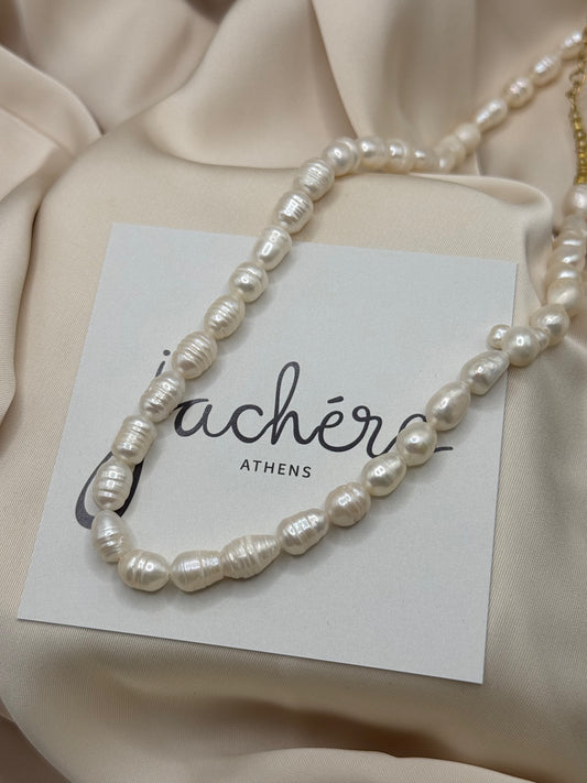 Claire Necklace