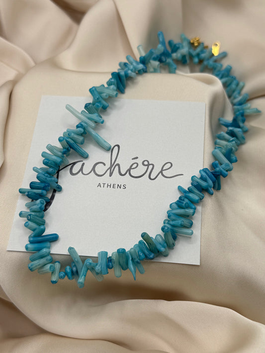 Paloma Necklace