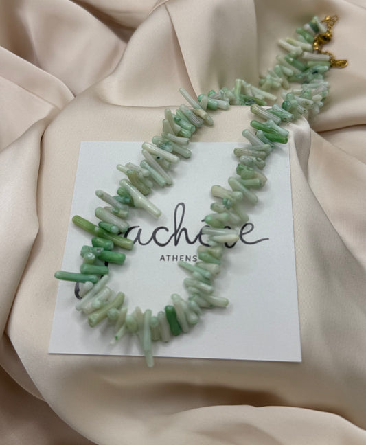 Paloma Necklace