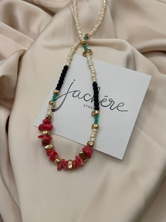 Drew Necklace