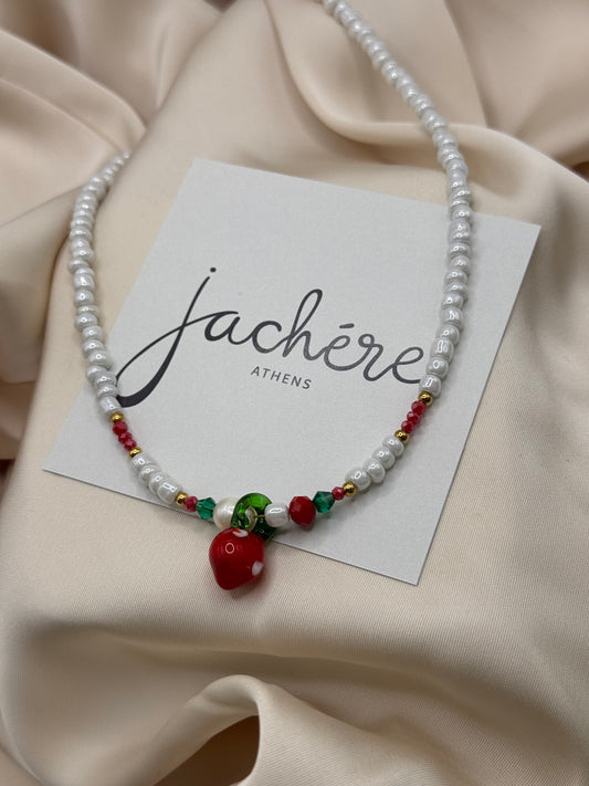 Lollipop Necklace