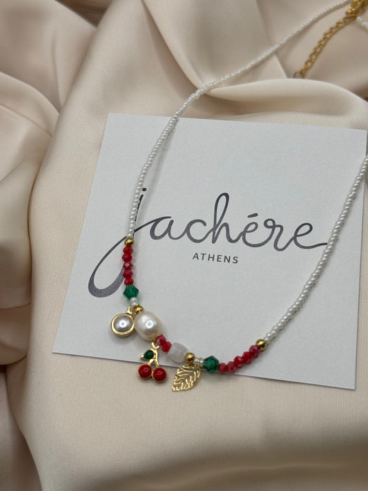 Marisol Necklace