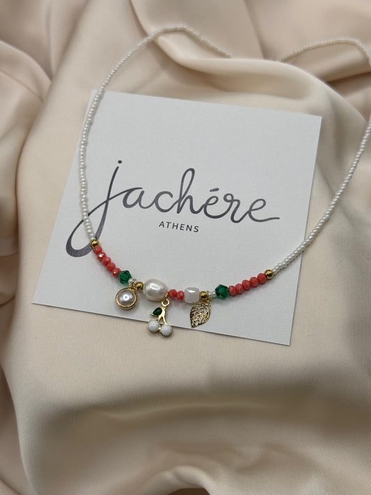 Marisol Necklace