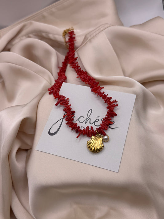 Kaya Necklace