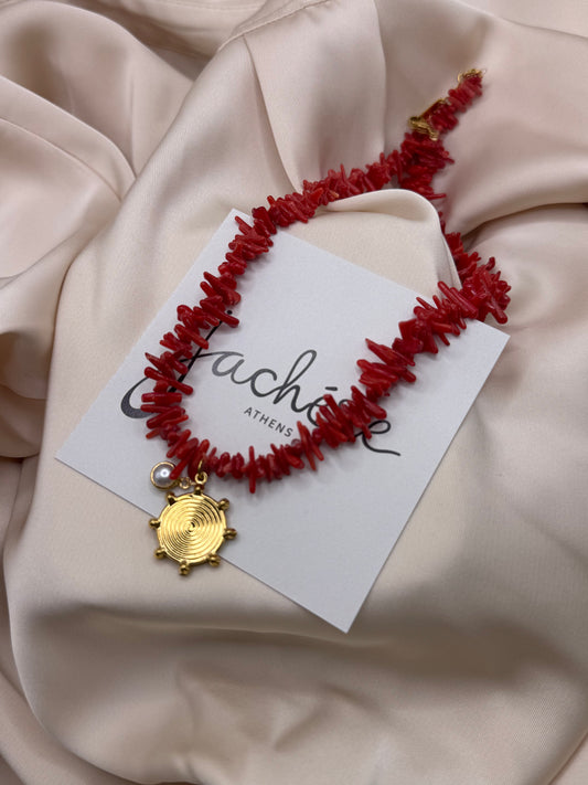 Joao Necklace