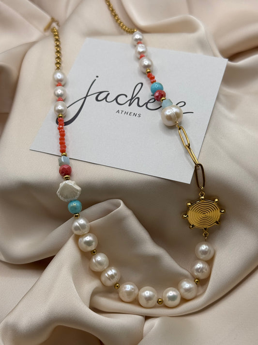 Rafael Necklace