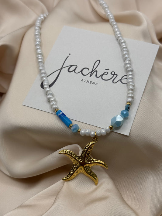 Breeze Necklace