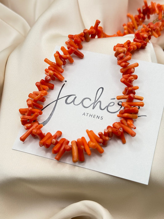Paloma Necklace