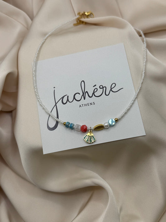 Avalon Necklace