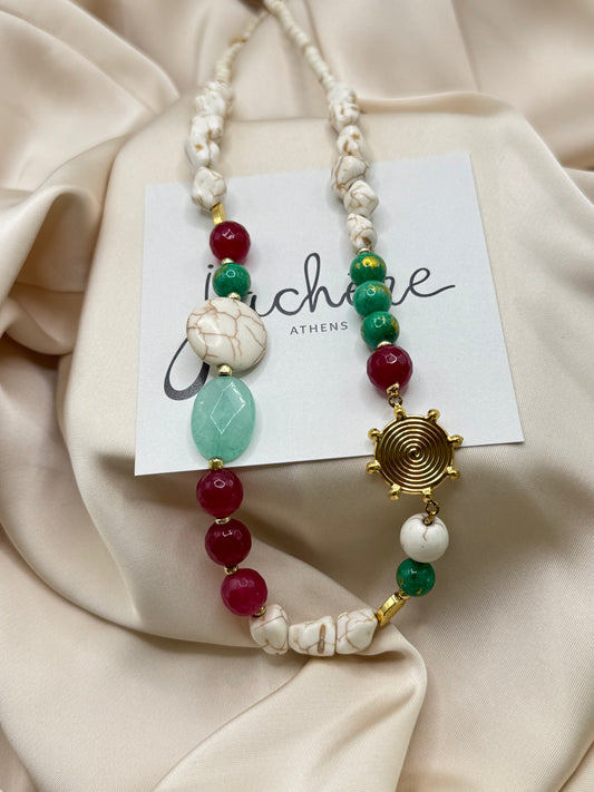 Isla Necklace