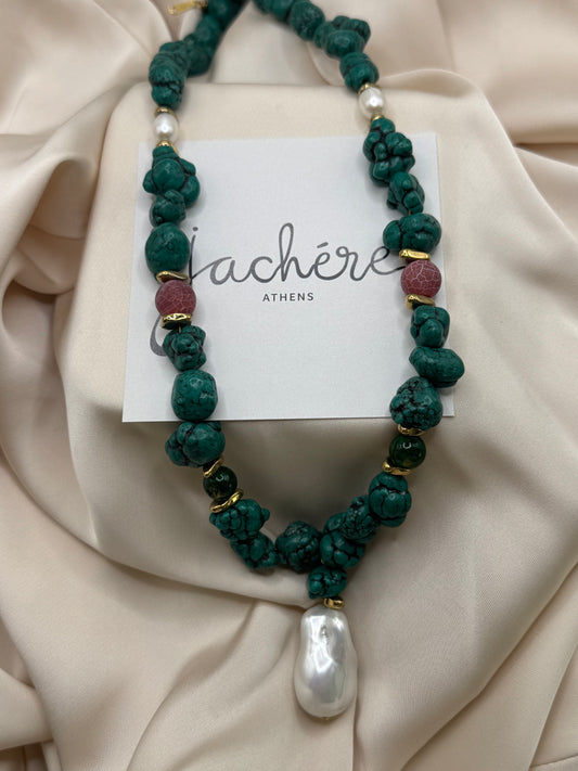 Zamira Necklace