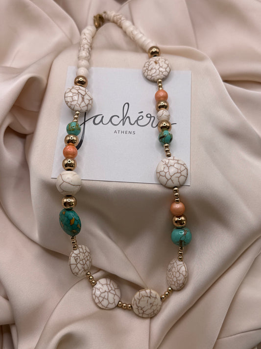 Meir Necklace