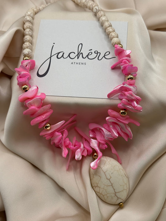 Cressida Necklace