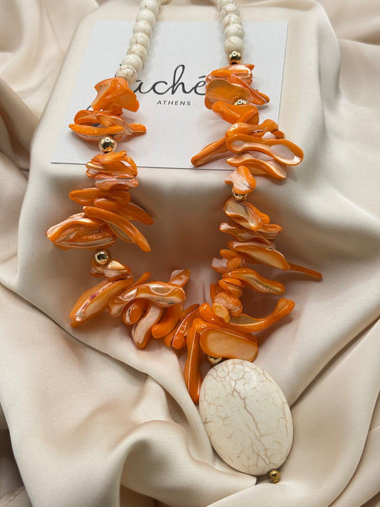 Cressida Necklace