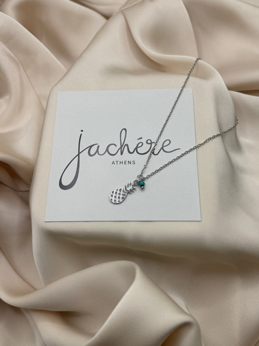 Pina Colada Necklace