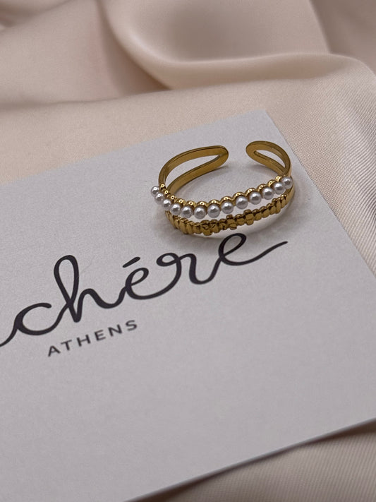 Isabella Ring
