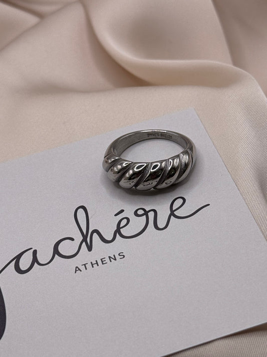 Croissant Ring