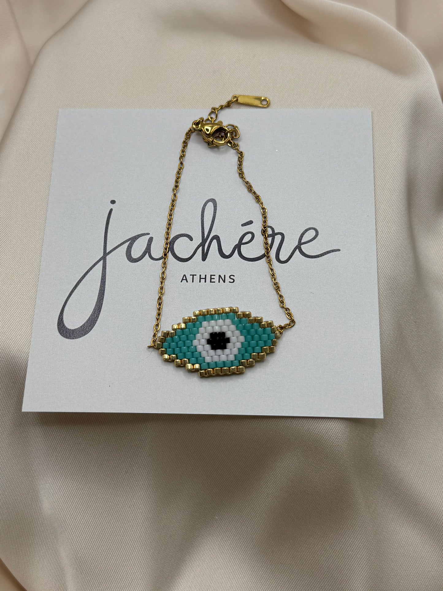 Lucky Eye Bracelet