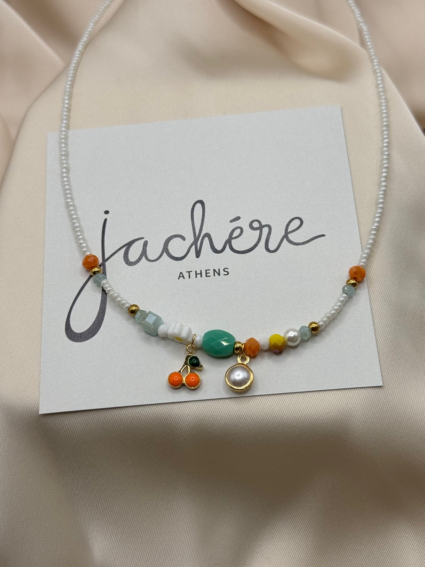 Marisol Necklace