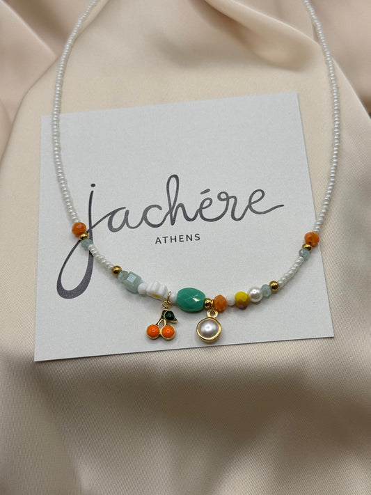 Marisol Necklace