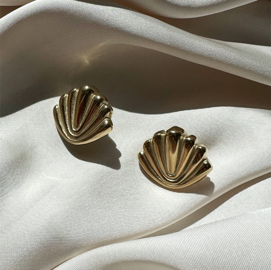 Waverly Earrings